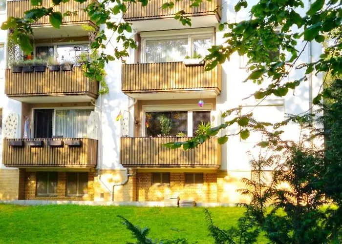 Wohnung Am Wald