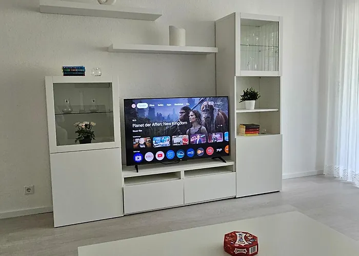 Wohnung Am Wald