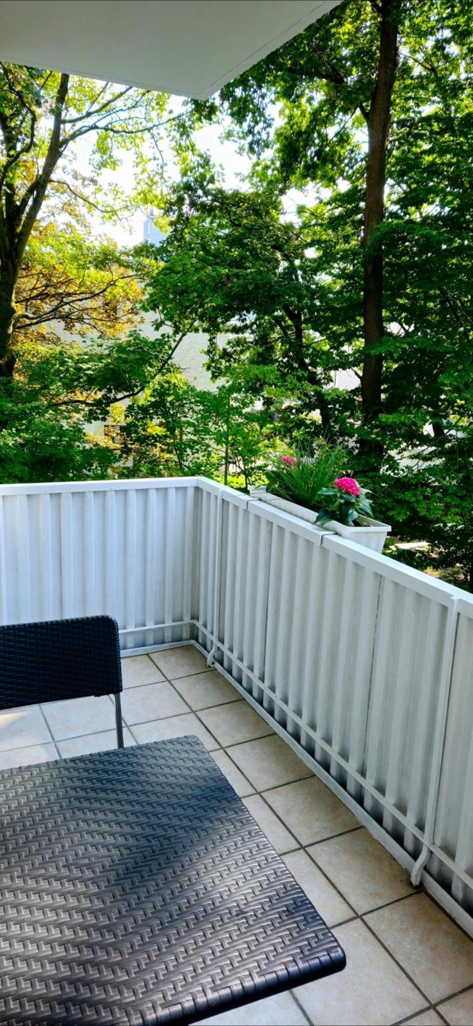Apartment Am Wald Hannover