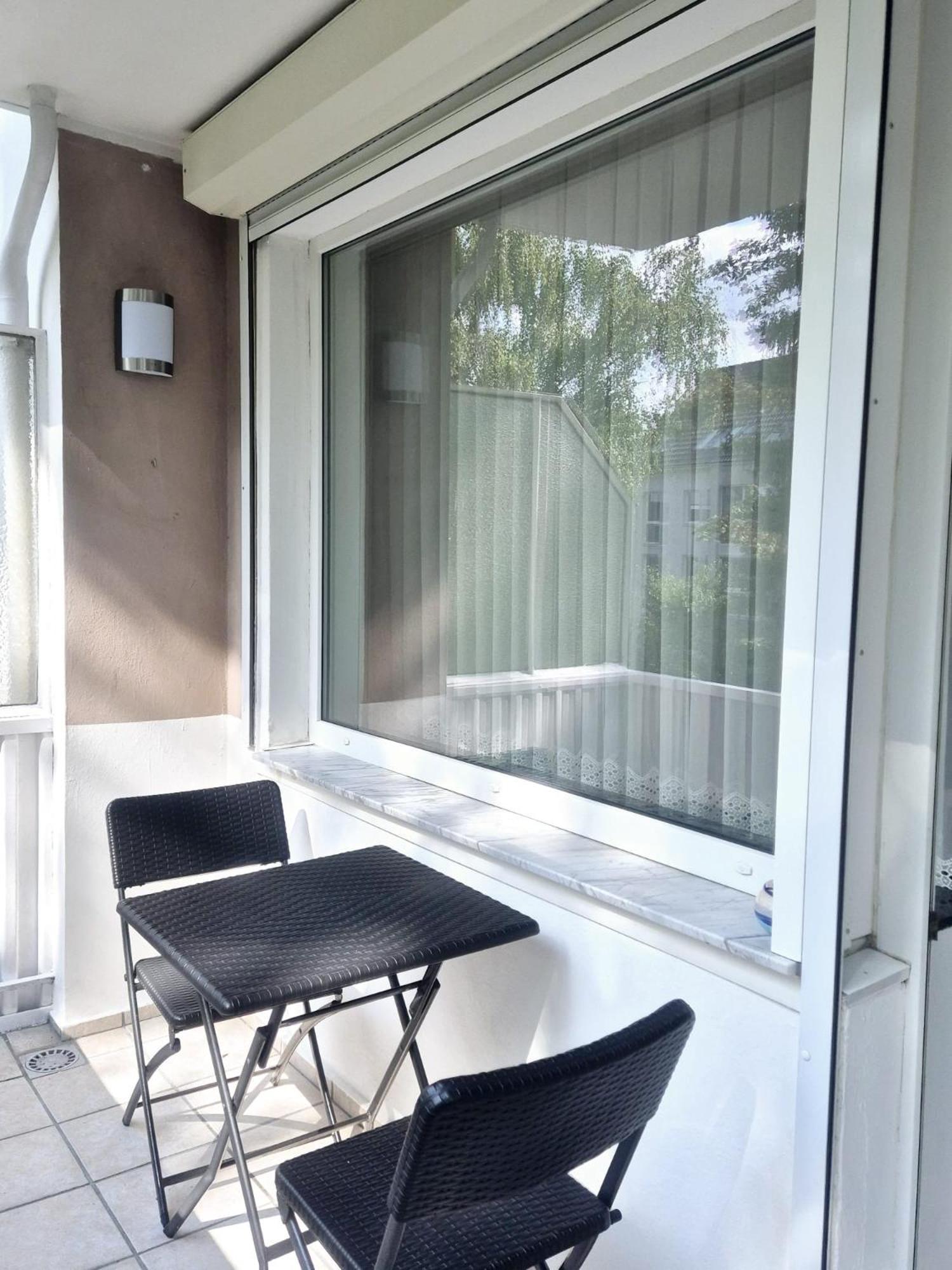 Am Wald Apartment Hannover