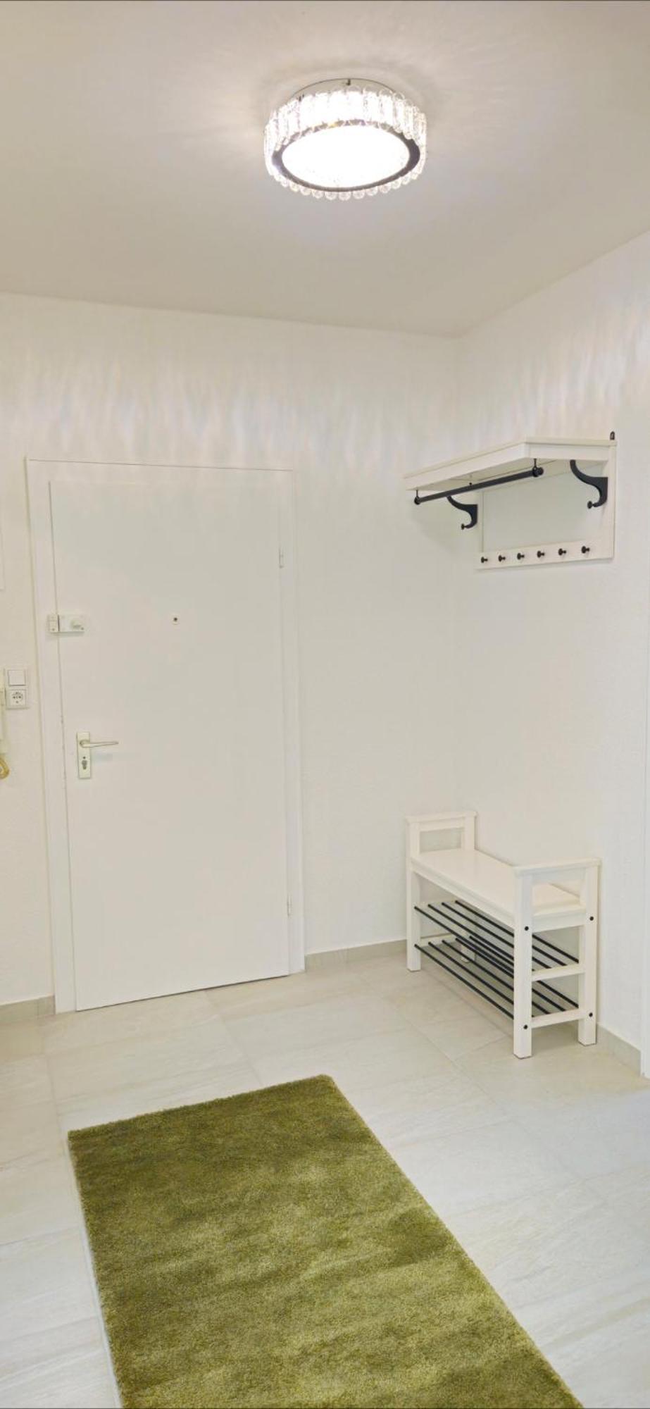 Am Wald Apartment Hannover