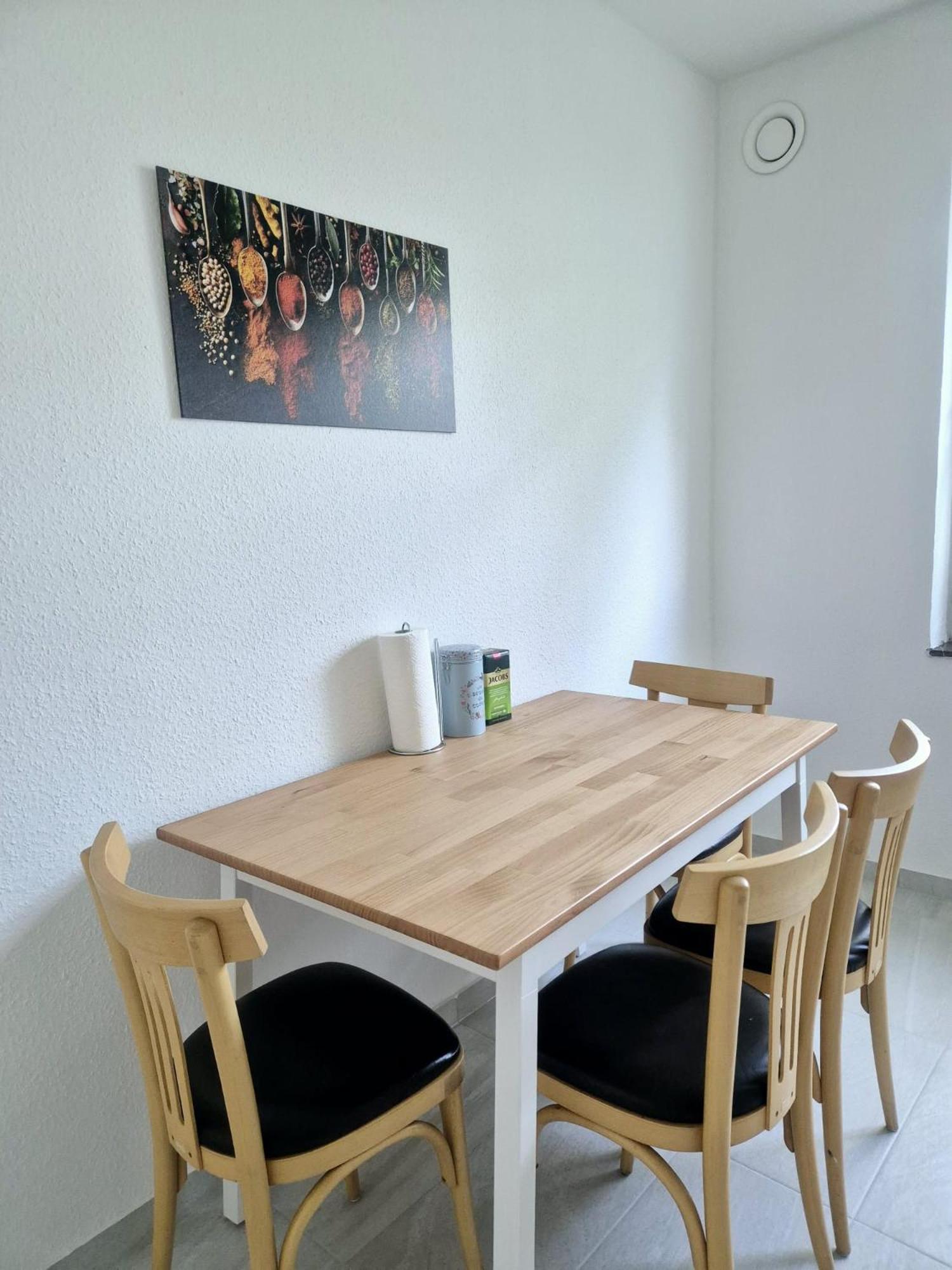 Am Wald Apartment