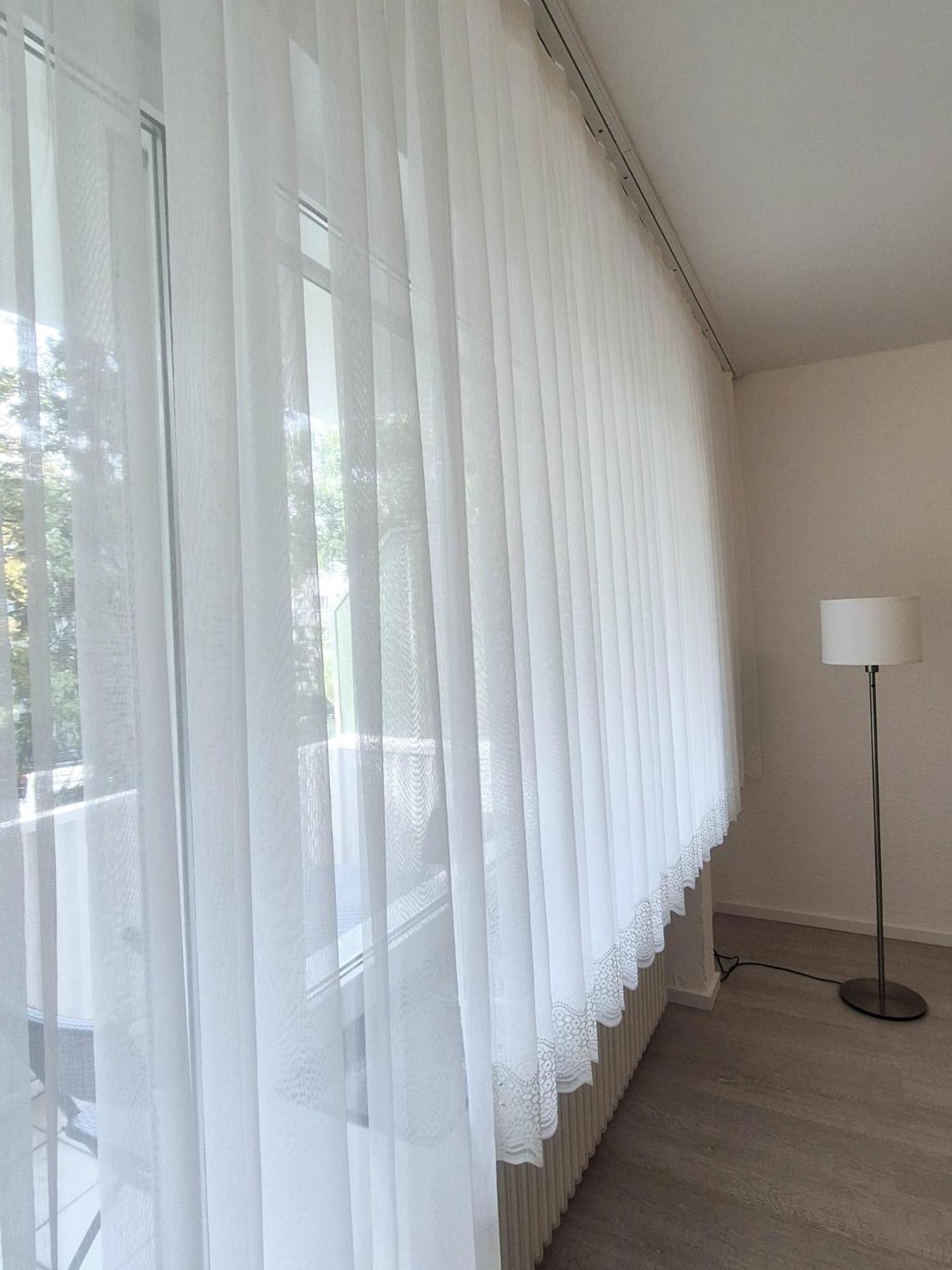 Am Wald Apartment *