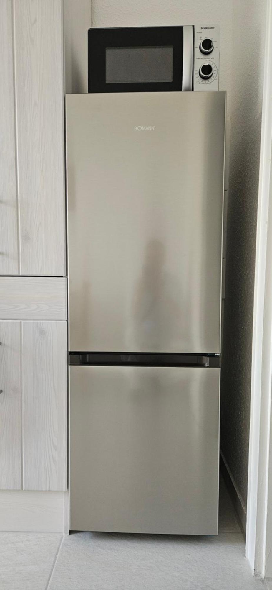 Apartment Am Wald