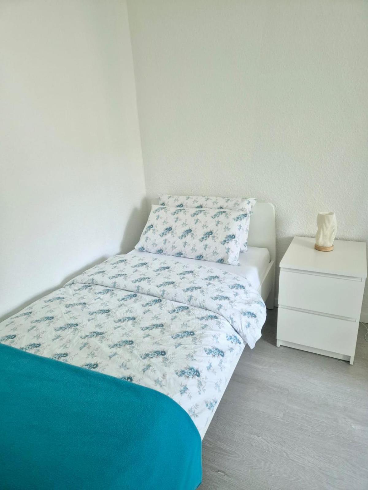 Am Wald Apartment Hannover