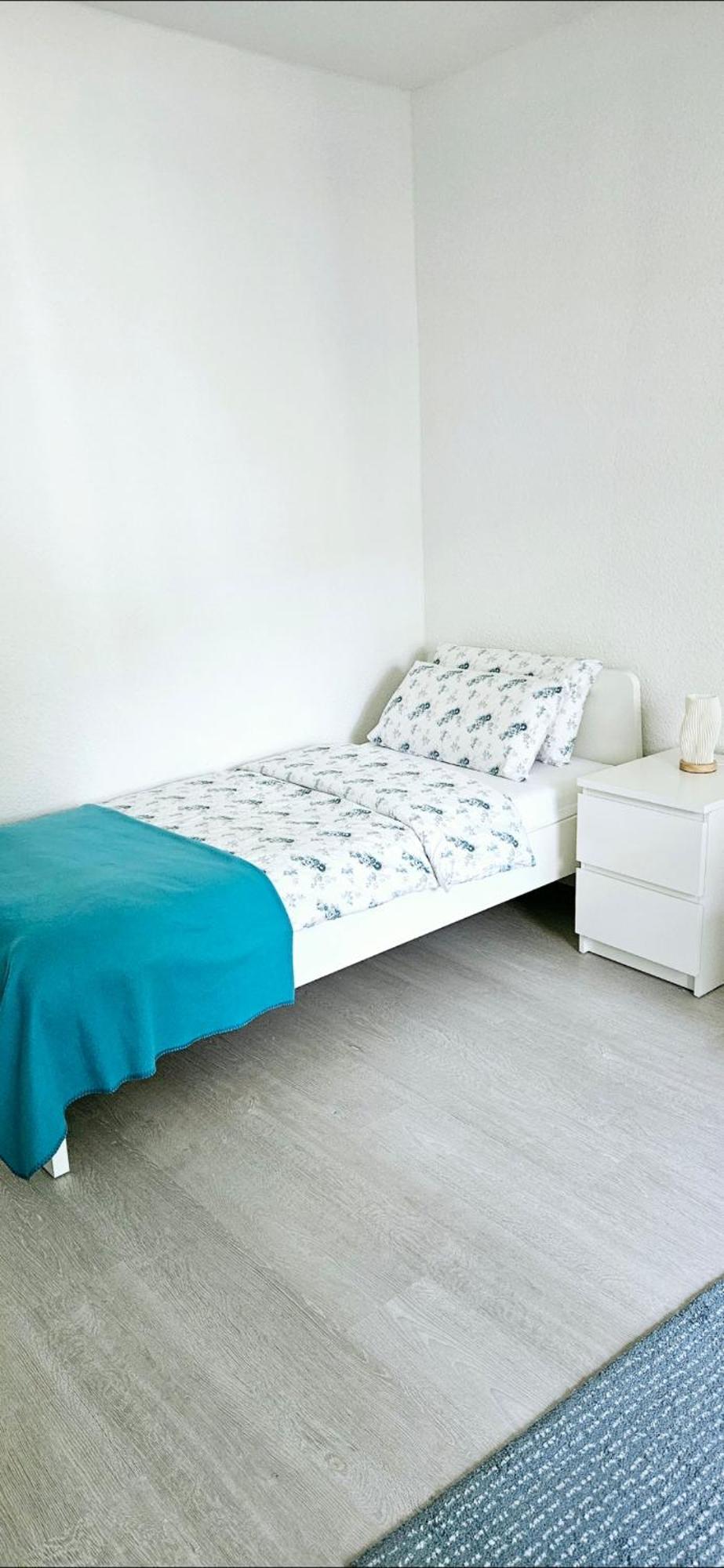 Apartment Am Wald