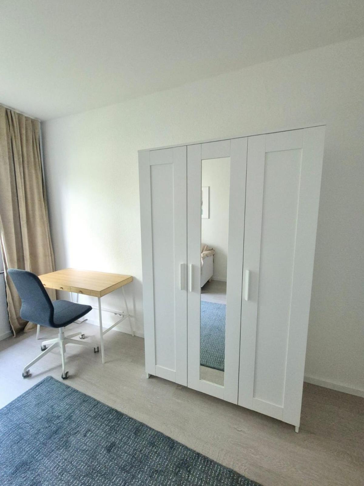 Apartment Am Wald Hannover